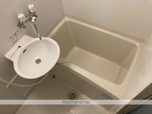 レオパレスVIEW福島の内装写真
