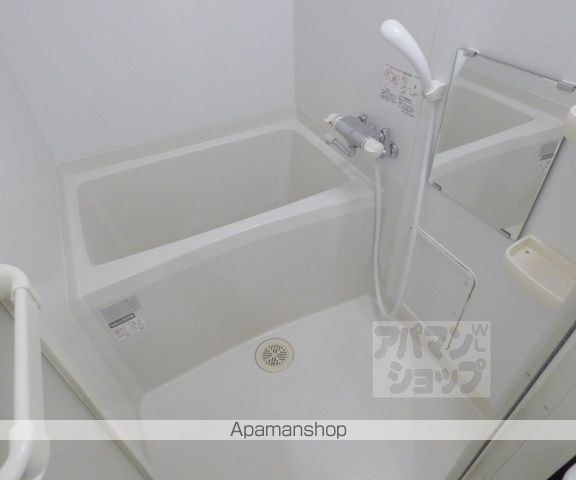 アクアプレイス京都聖護院の内装写真