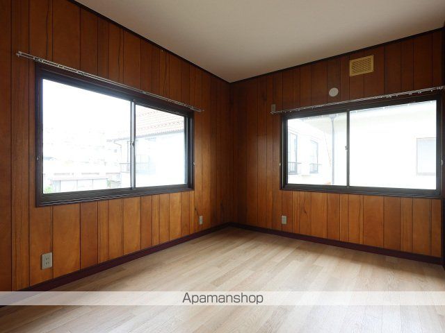 アストラムライン 中筋駅 徒歩15分 2階建 築46年の内装写真