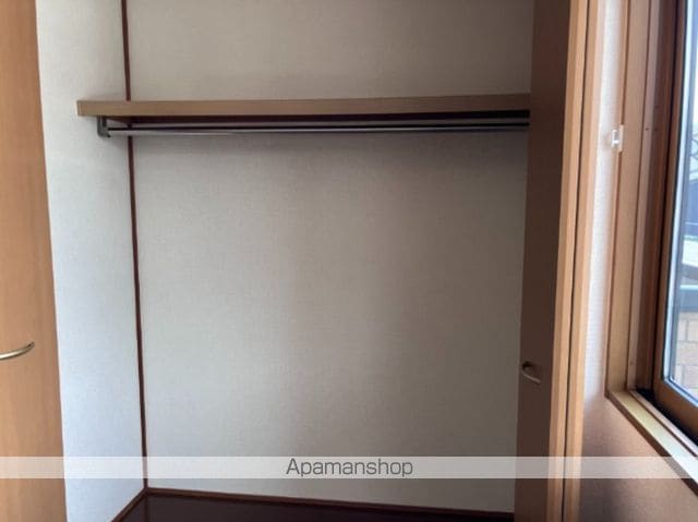 VERY HOUSEの内装写真