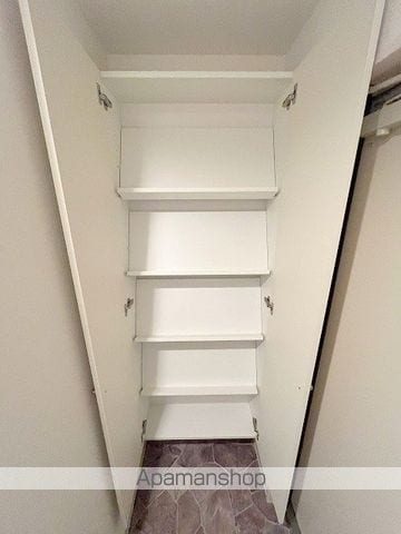 イリス香ヶ丘の内装写真