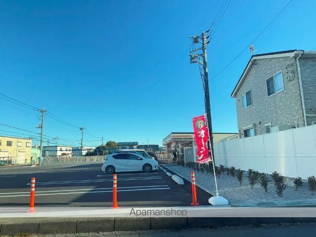 ウッズ ヒルズの周辺写真