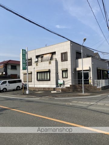 プリエールの周辺写真