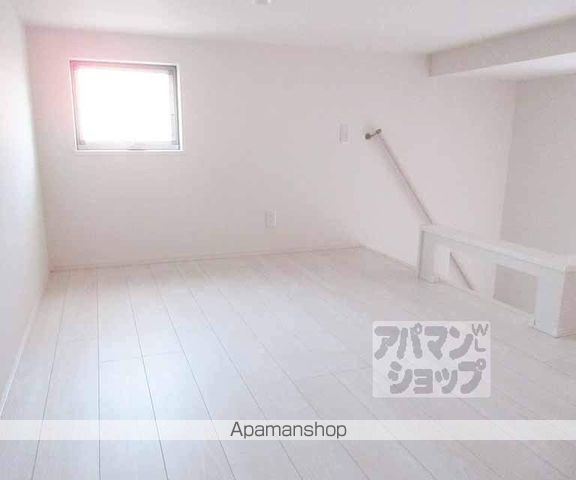 ハーモニーテラス東野中井ノ上町の内装写真