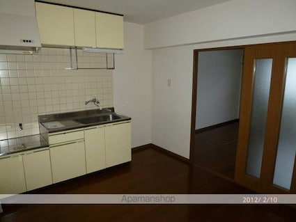 ライフマンションＡ[3DK/56.85m2]のその他内装5