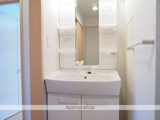 シャトレー富永の内装写真