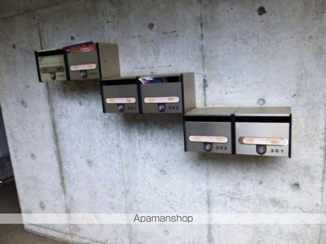 スタンホープ白石のその他写真