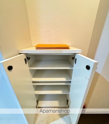 大阪府大阪市住吉区我孫子３丁目[1K/20.14m2]の内装1