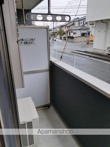 レーヴ習志野の内装写真
