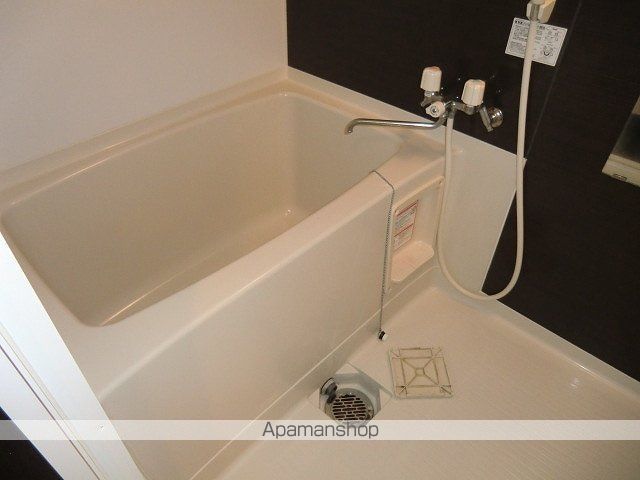 ベルメゾン北20の内装写真