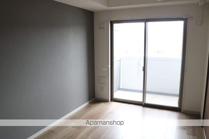 Ａｌｂａ　Ｒｏｓｅ[1LDK/40.09m2]の内装3