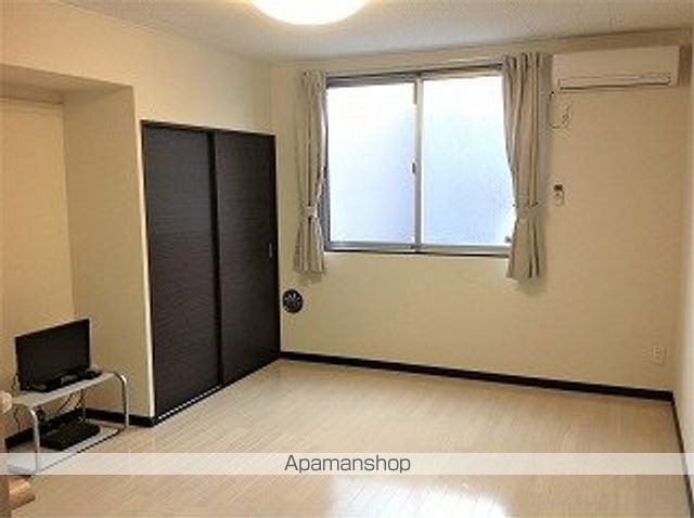 レオネクストフェリーチェ2号館の内装写真