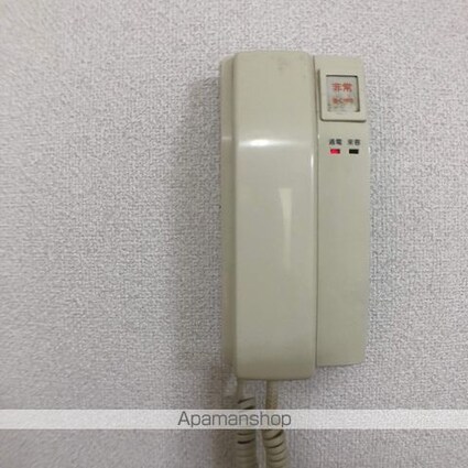 Ｍ’ｓマンション[2DK/44.7m2]のその他設備