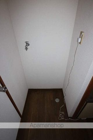 メゾンサンランドの内装写真