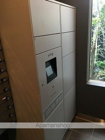 JMFレジデンス北品川のその他写真