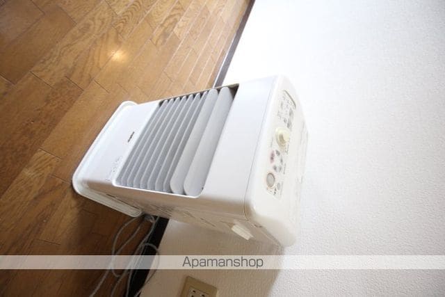 シュヴェルニー北円山の内装写真