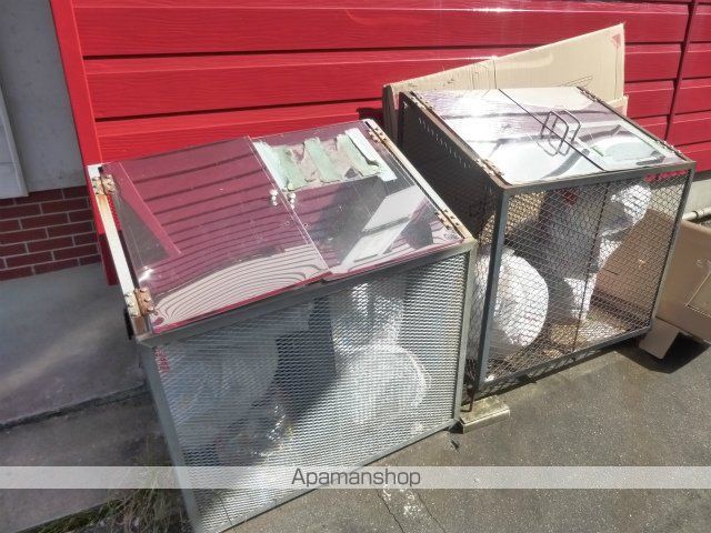 イスズハイツAのその他写真