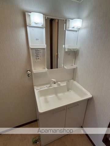 クレール日吉の内装写真