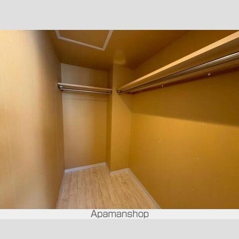 Prince Homes N28の内装写真