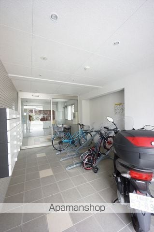 GRID NAGOYAの外観写真