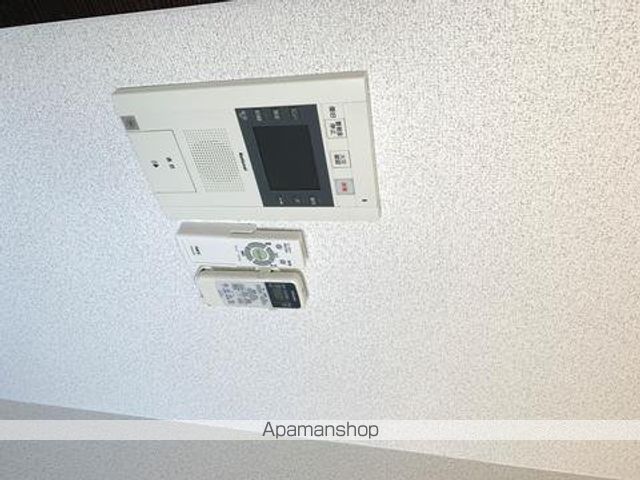 エコロジー都立大学レジデンスの内装写真