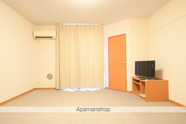 レオパレスCAMELLIA池袋の内装写真