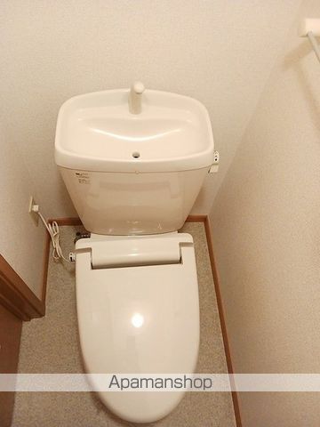 YI アイリスの内装写真