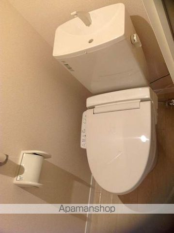 クレイノ大森町の内装写真
