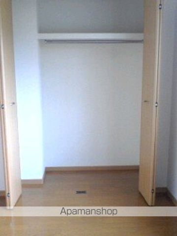 カーサソーレの内装写真
