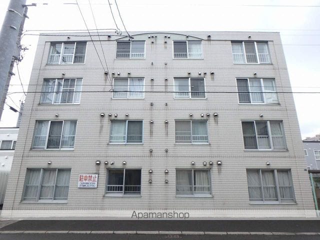 T・HOUSEの外観写真