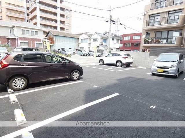 ルヴェル天保山のその他写真