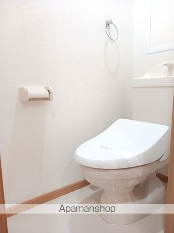 シャルマンコート広沢Bの内装写真