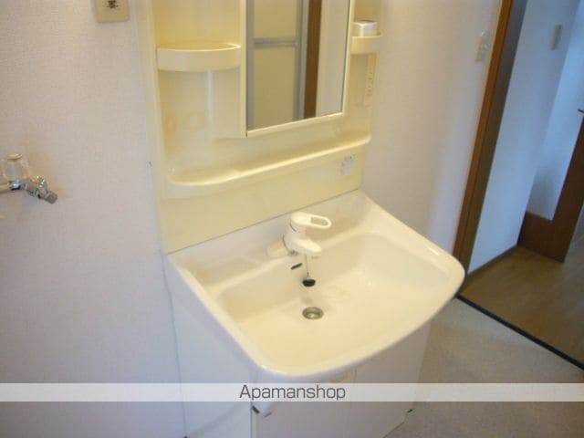 セーリオAの内装写真