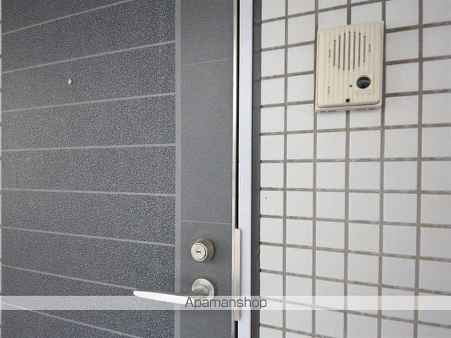 バーシティハウス柏木の内装写真