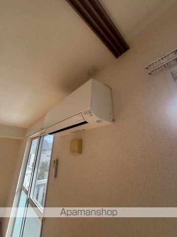 グランモア外城の内装写真