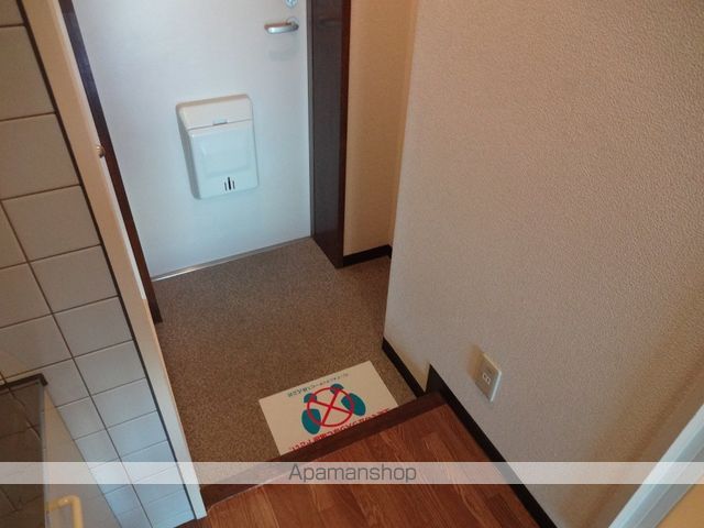 リバーサイド金岡II番館の内装写真