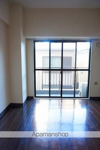ストーク新丸子弐番館の内装写真