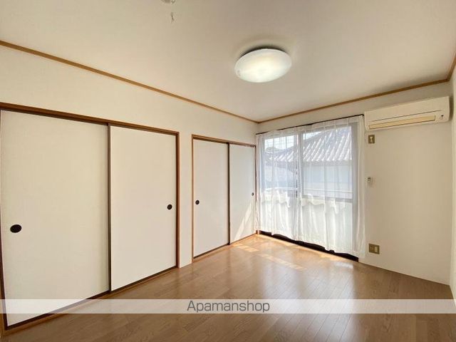 グランシャトーの内装写真