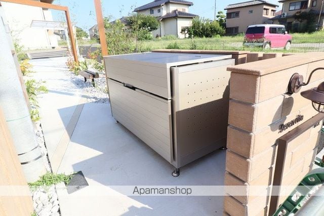 Serenvita田宮の内装写真