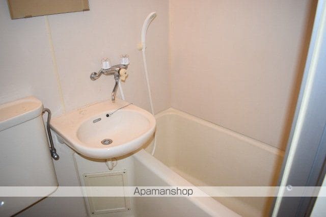 ハイツたかすの内装写真