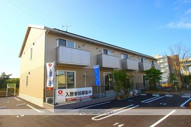 Y’Sハウスの外観写真