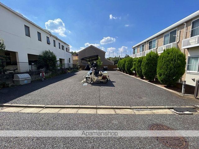 レオネクストアリアーレのその他写真