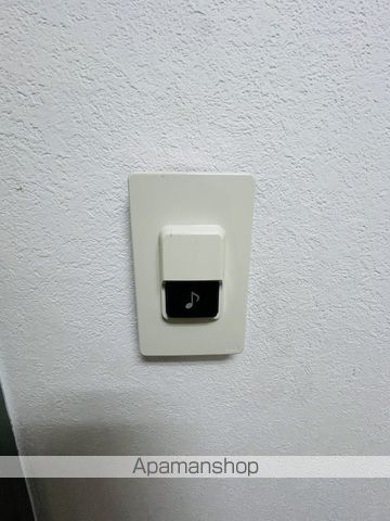 メゾンドール都島の内装写真