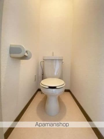 メイユールハウスの内装写真