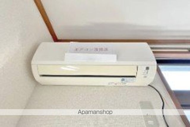 レオパレスNEXTの内装写真