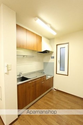 バリュージュＹ＆Ｍ[2DK/44.33m2]のキッチン