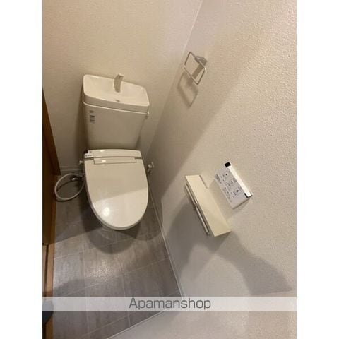 Studio Nの内装写真