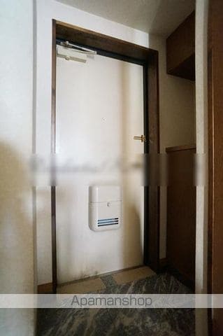 菱和パレス武蔵小杉の内装写真