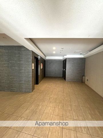 ヴィラセレーノ玉造本町の内装写真
