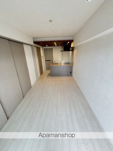 グランドファースト大阪福島の内装写真